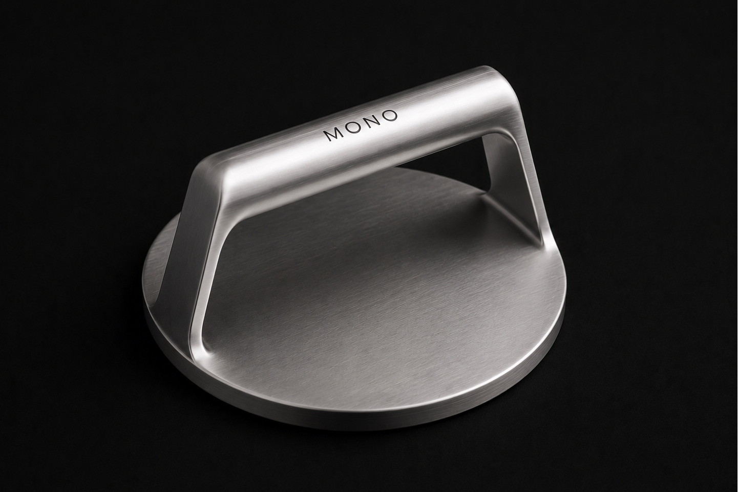 MONO Burger Press